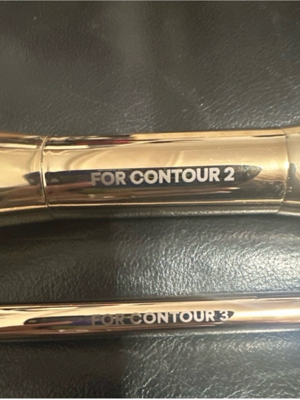 Patrick Ta Beauty Brushes Bundle for  contour 2 & 3 - Picture 3 of 5